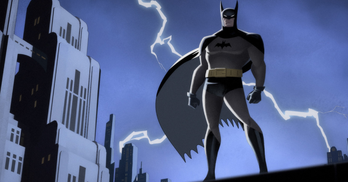 Július végén jelenik meg a különleges Batman játék, amihez még konzol sem kell!