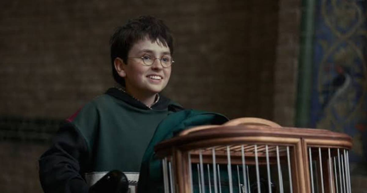 Késhet a Harry Potter-sorozat második évada egy nagy castingcsere miatt