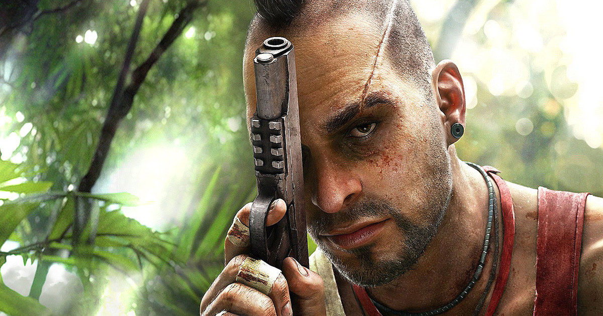 Készül az új Far Cry, és ez nem extraction shooteres bohóckodás lesz