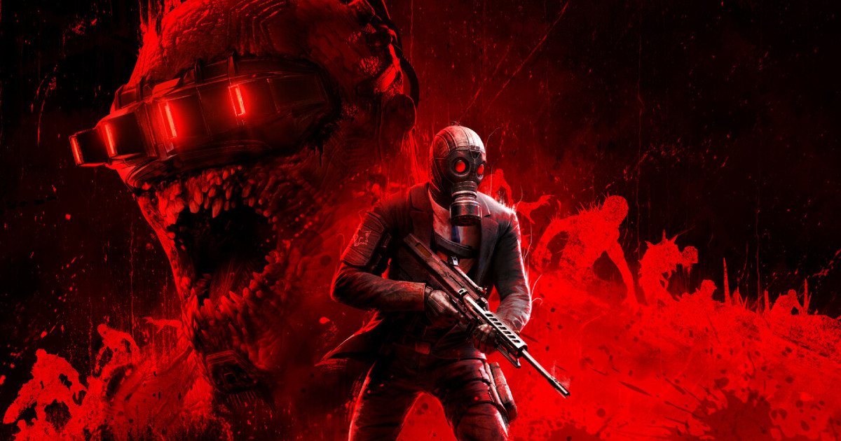 Killing Floor 3 és Metal Gear Solid ingyen? A Steam hétvégi csodája alkalmából ez is lehetséges!