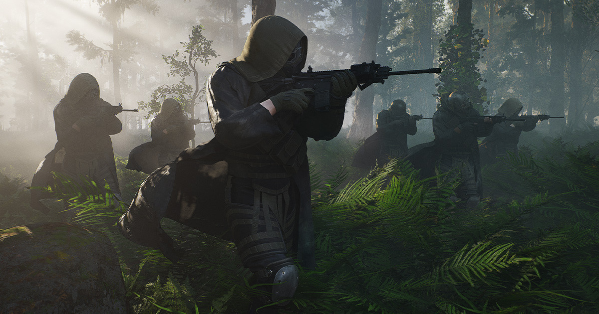 Kinek kell helikopter egy Ghost Recon játékba?