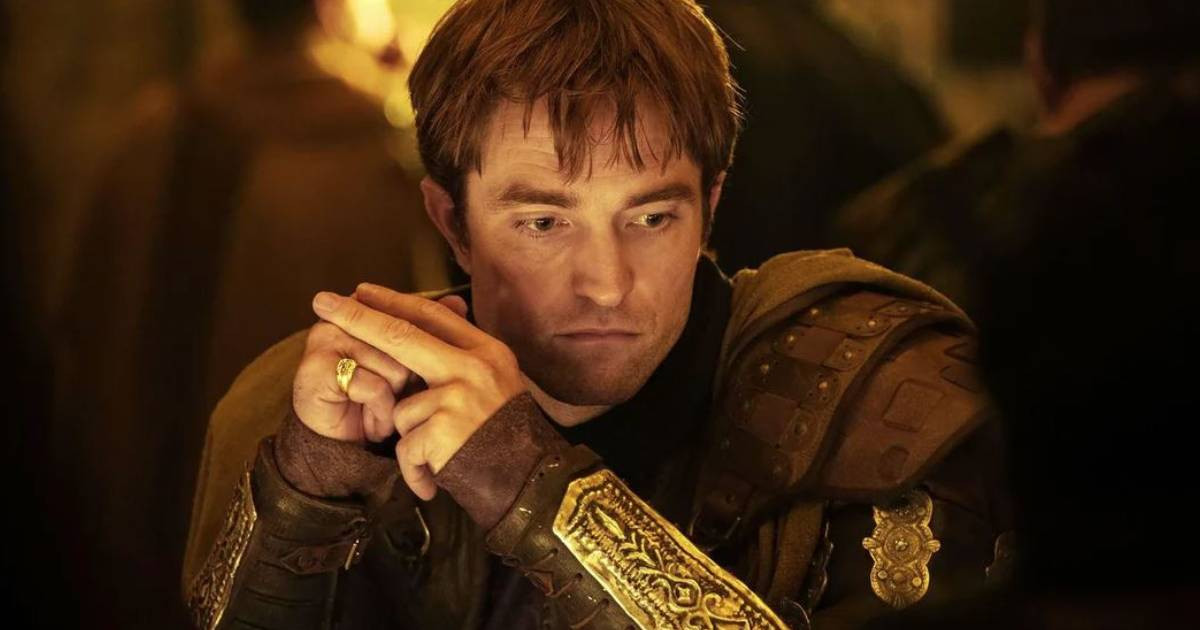 Kiszivárgott HD-ben az Odüsszeia, és már milliók látták