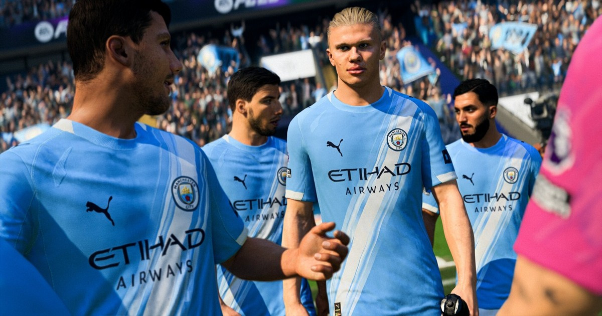 Kiszivárgott, hogy mikor lép pályára az EA Sports FC 27