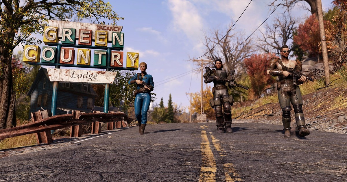 Komoly veszélybe kerülhet a Fallout 76 jövője, elapadhatnak a frissítések