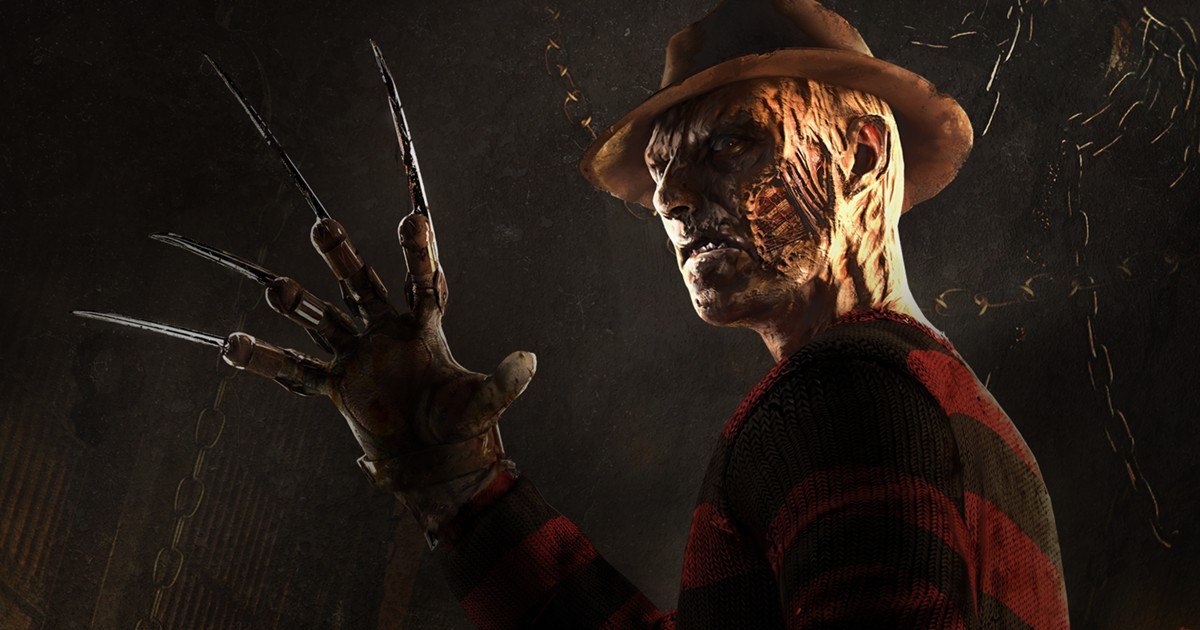Már megint??? Készül az újabb Rémálom az Elm utcában horrorfilm