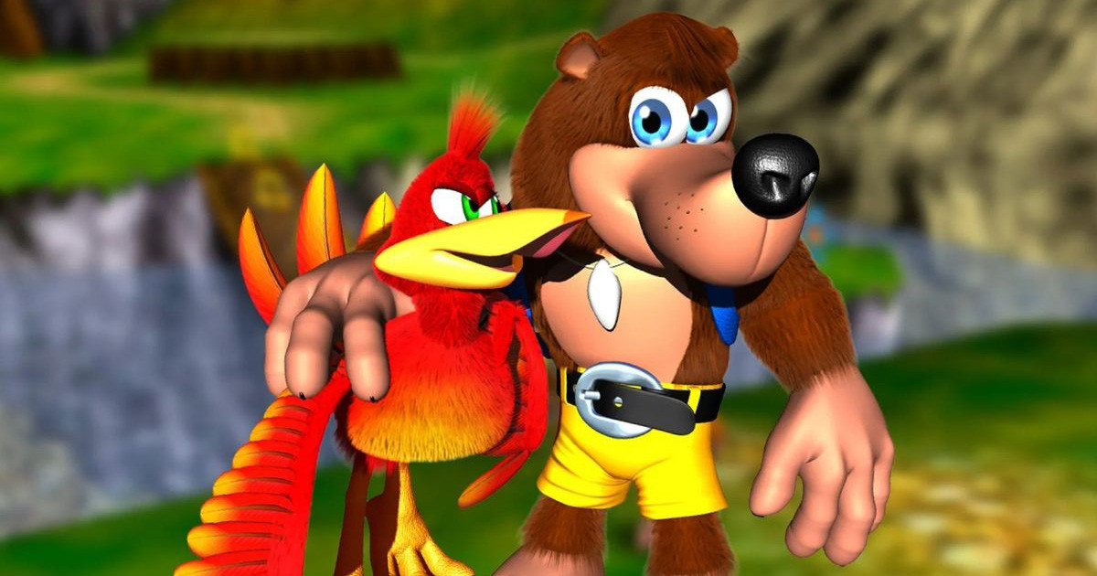 Még a Crash Bandicoot fejlesztői is könyörögnek az Xboxnak, hogy feltámaszthassák a Banjo-Kazooie-t