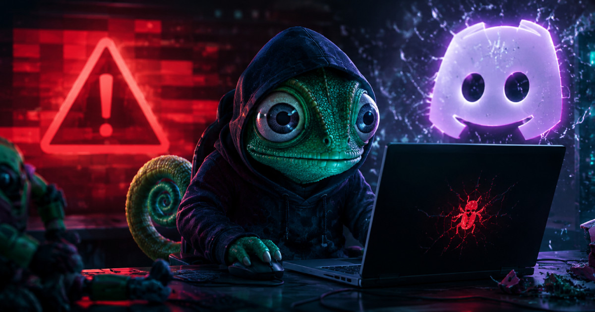 Még a Discord szervert is ellopták, szürreális kibertámadás érte a népszerű indie játékot