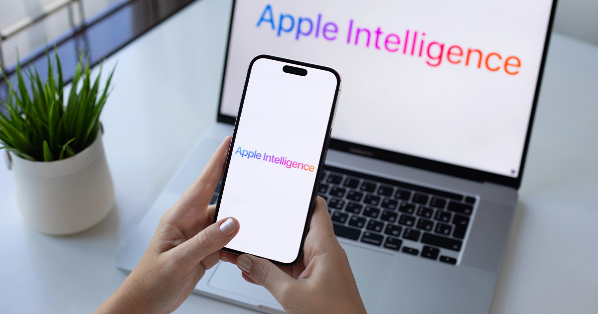Még a végén semmit sem tud kukkolni majd az Apple okosszemüvege