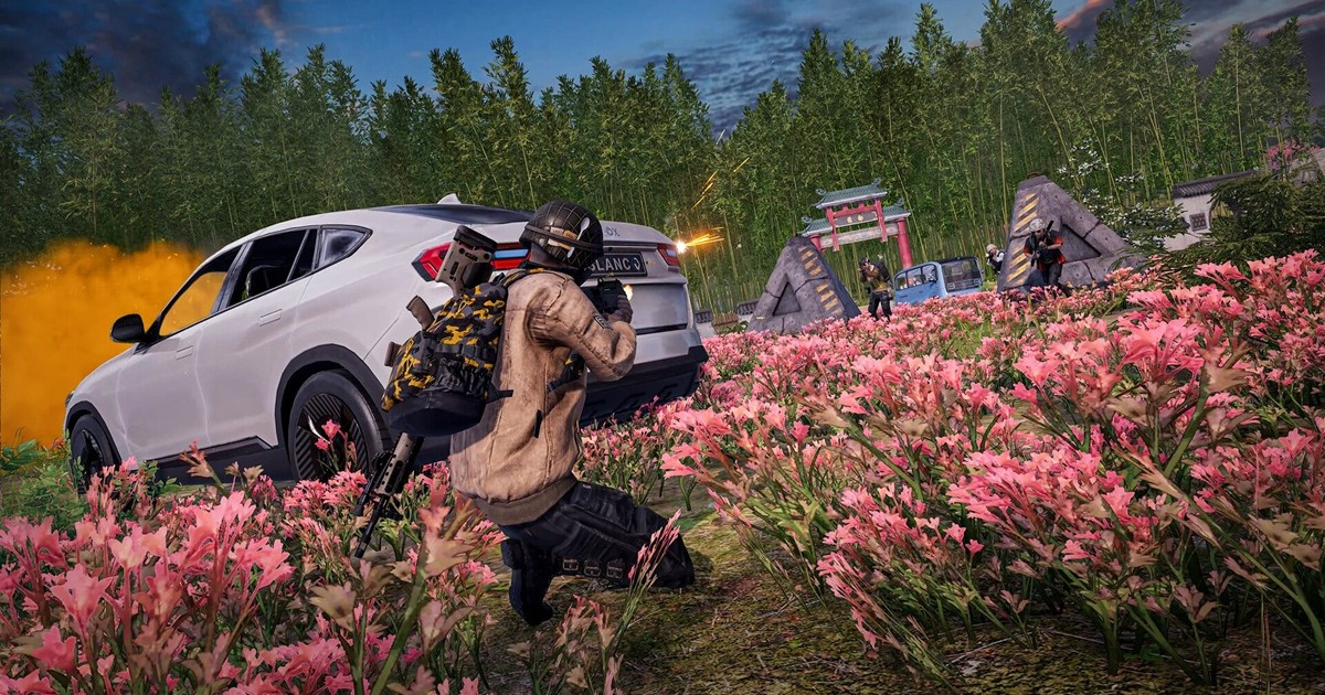 Még ebben a hónapban megkapja a 120 FPS-módot konzolon a PUBG