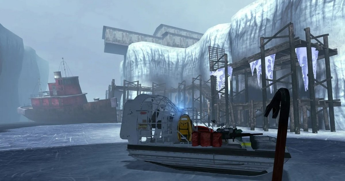 Még idén megjelenik a Half-Life 2: Episode Three, de nem a Valve-nek köszönhetően