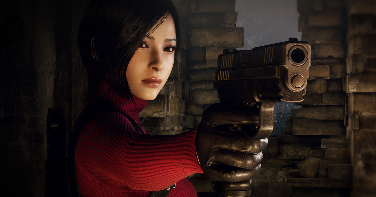 Még idén visszatér a Resident Evil legtitokzatosabb karaktere – Itt az újabb Leon-Ada találkozó