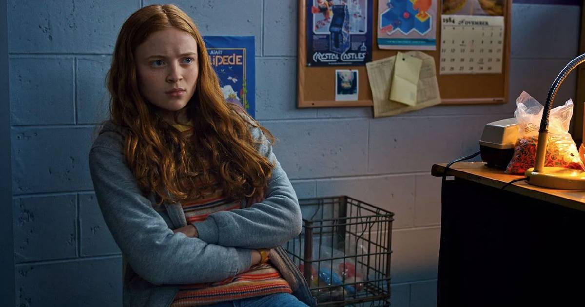 Nem vicc, még maga Sadie Sink sem tudta, kit fog játszani az új Pókemberben