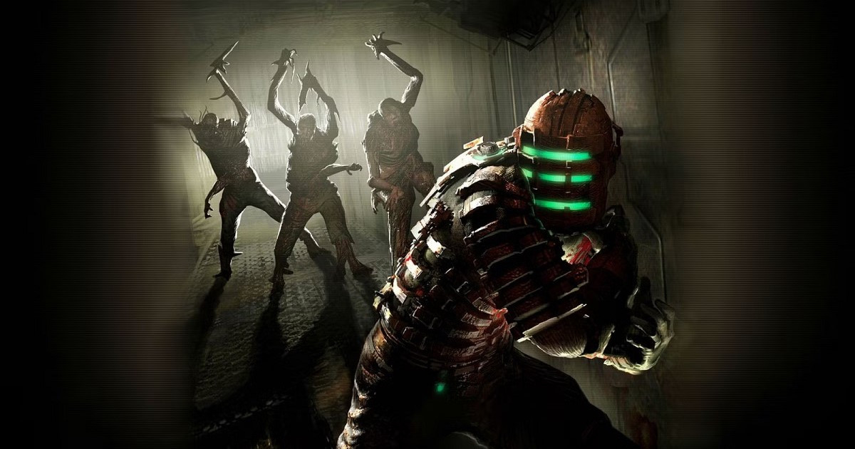 Megható videóval búcsúzott el a játékipartól a Dead Space alkotója