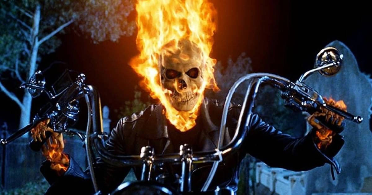 Megvan az új Szellemlovas, Ryan Gosling lesz az, és 2028-ban motorozik be a mozikba 