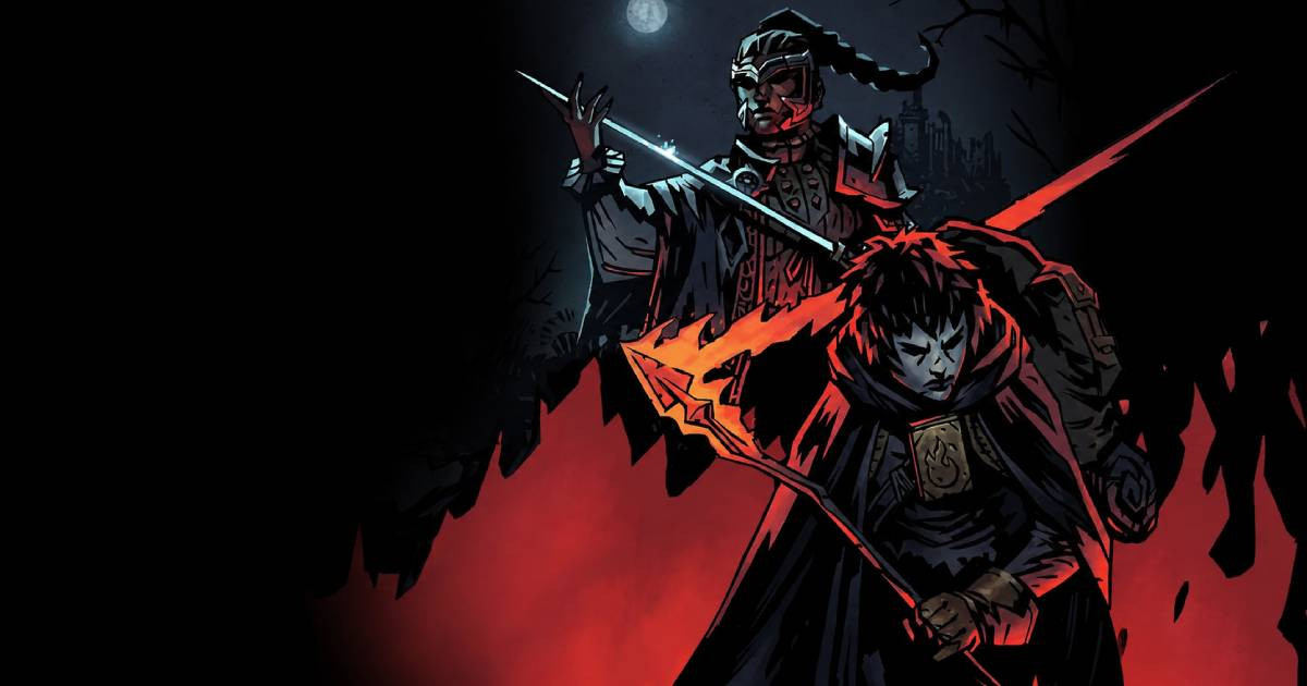 Micsoda ajándék, 2 új karakterrel bővül a Darkest Dungeon az évforduló alkalmából!