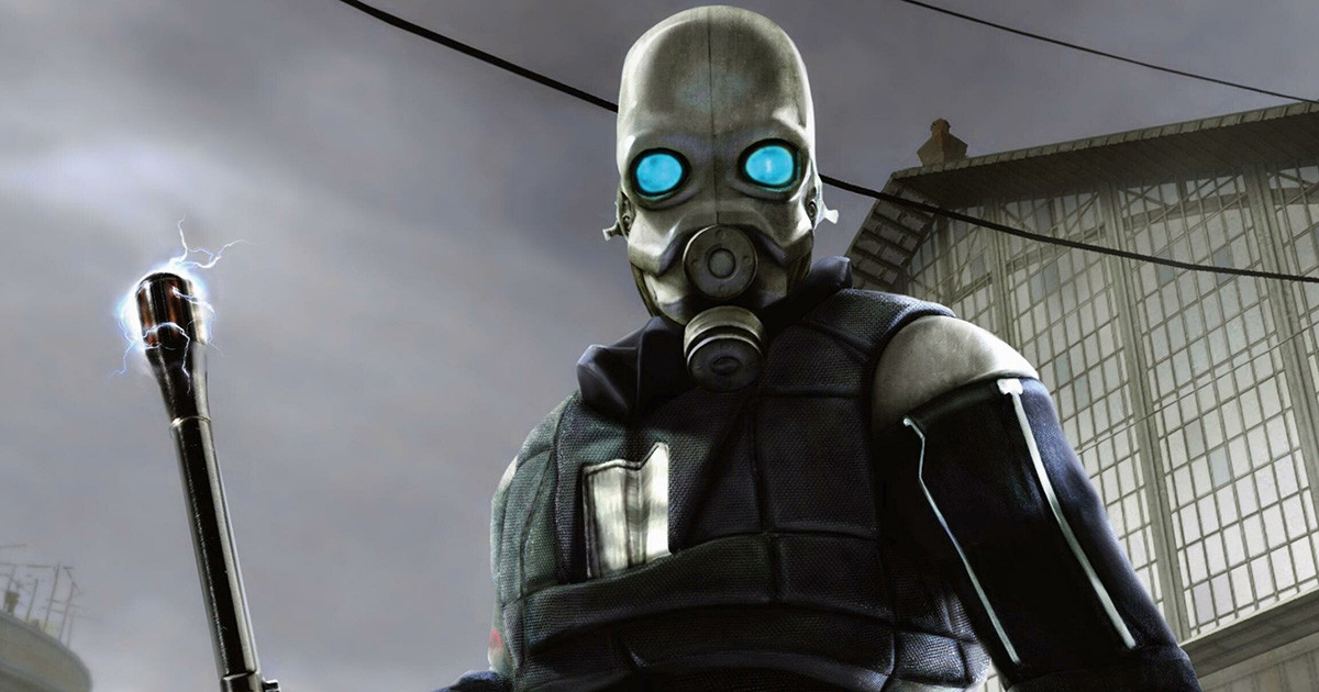 Míg a Valve csak ül a babérjain, a rajongók összehozták a Half-Life 2 legtökösebb előzményjátékát