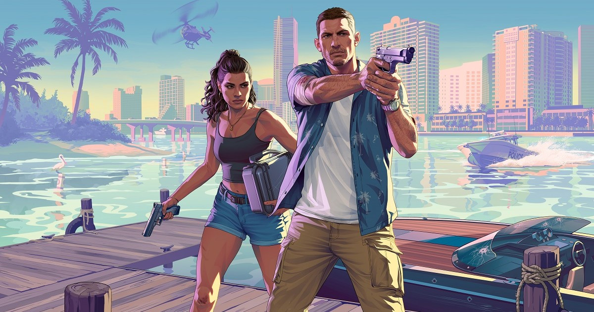 Míg én metszőollóval vágom a centit a GTA 6 miatt, a Clair Obscur rendezőjét pont nem érdekli a Rockstar játéka