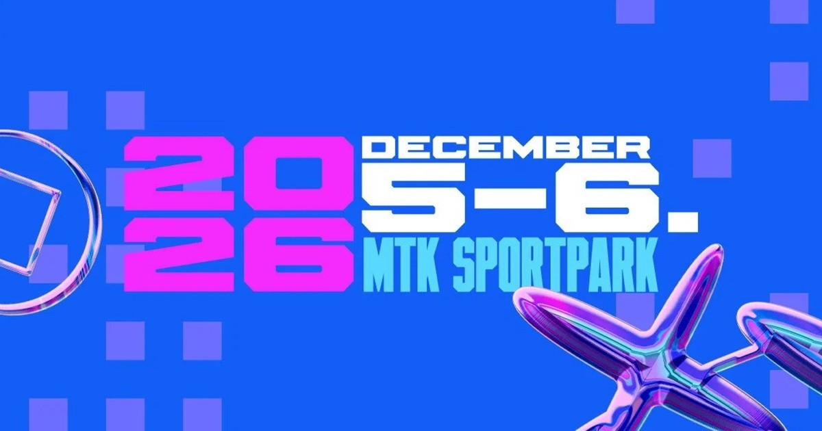 Minden eddiginél látványosabb és izgalmasabb lesz a PlayIT Show 2026