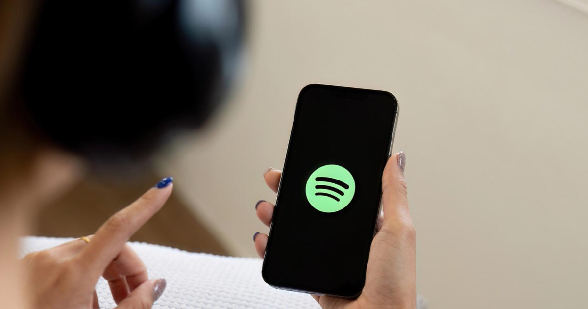 Minden problémádat megoldja a Spotify, feltéve, hogy minden problémád egy AI chatbot hiánya