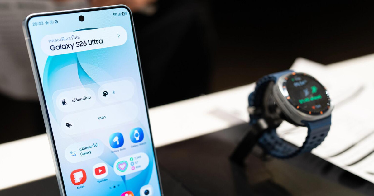 Mindenki megnyugodhat, mégsem kell az AI-nak minden adatunk a Samsung Healthből