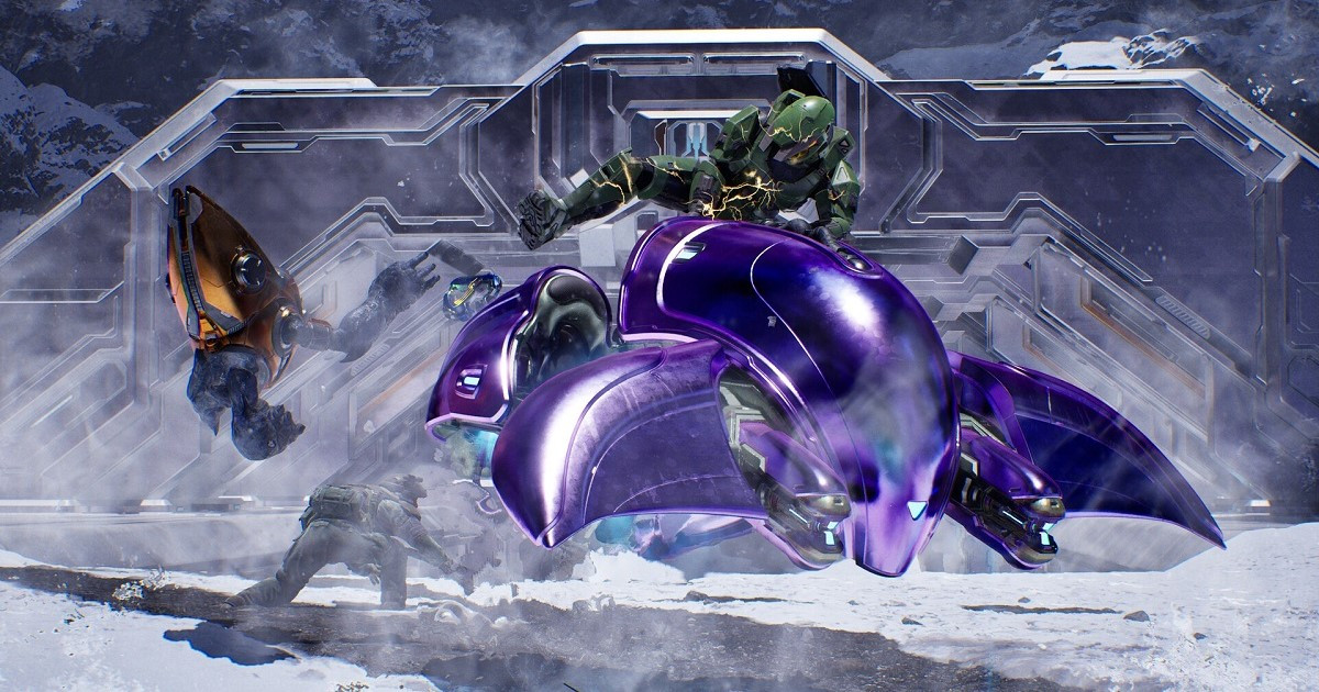 Nem az Xbox, hanem a Halo Studios feje fogja kinyírni Master Chiefet 