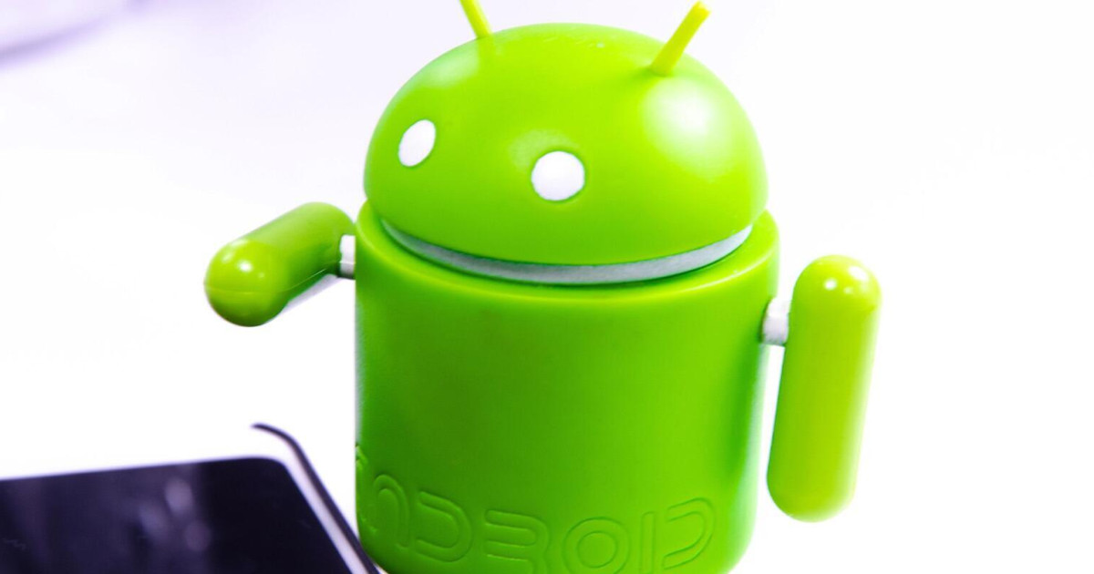 Nem csak gombócból, mindenből sok az a bírság, amit a Google az EU-tól kapott