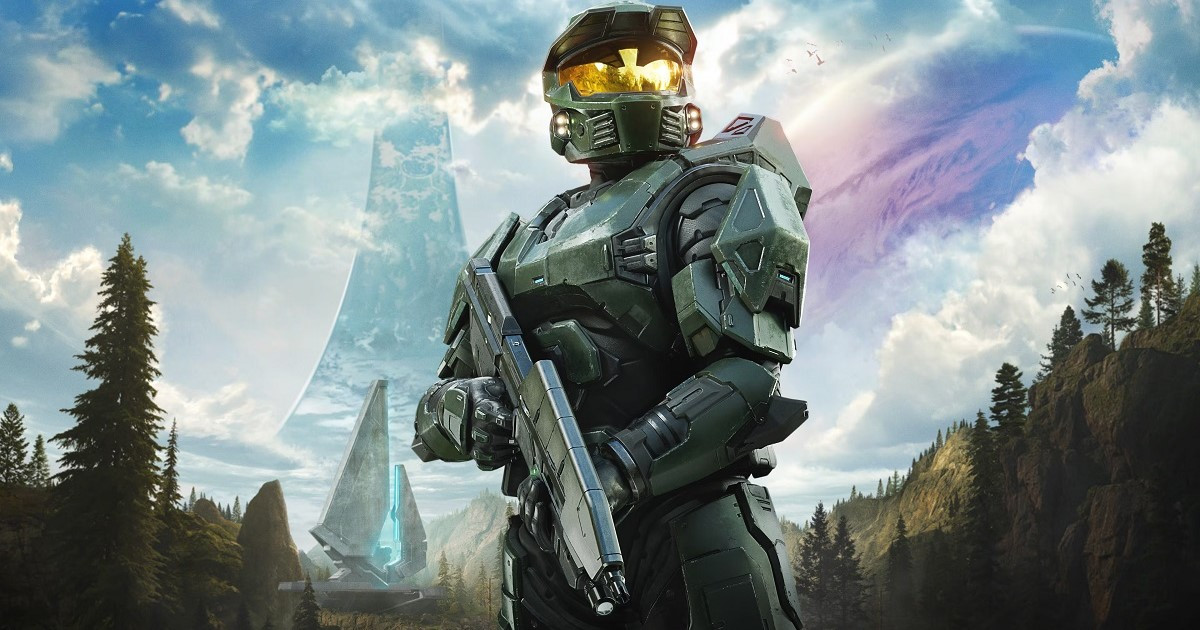 Nem vicc, az Xbox azzal reklámozza a Halo: Campaign Evolvedot, hogy lemez is van a dobozban