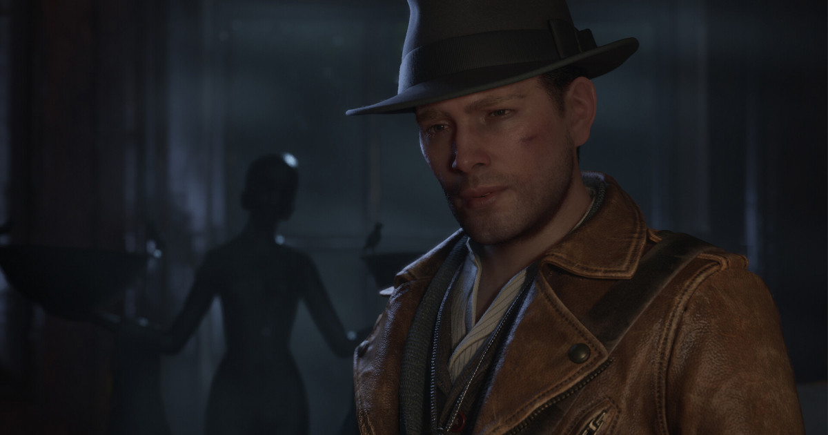 Nemcsak a város, de a The Sinking City 2 gépigénye is megizzaszt majd