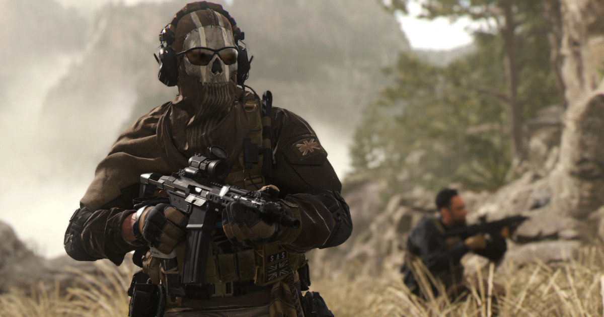 Olcsó húsnak nem híg a leve, történelmi rekorddal kitömte a Black Ops 7-et a filléres MW 2