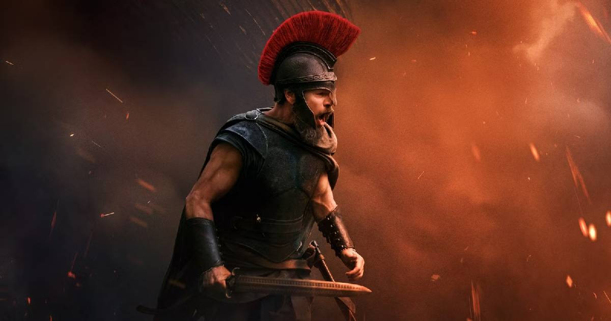 Olcsóbban kijön egy görög nyaralás, mint egy Odüsszeia IMAX-jegy a feketepiacon