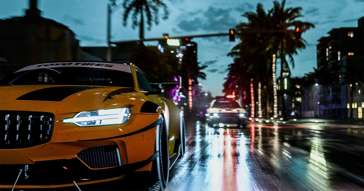 Ha most vennél Need for Speed játékot, akkor nem találsz jobb alkalmat