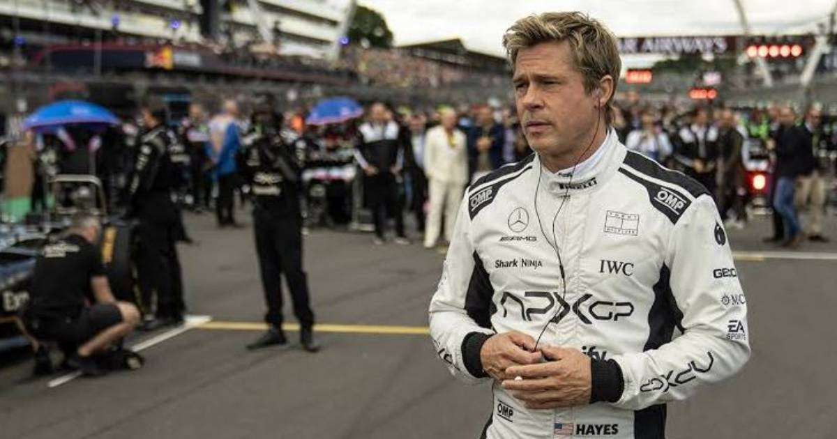 „Olyan, mintha az AI csinálta volna” – Jodie Foster nincs túl jó véleménnyel az F1-ről 