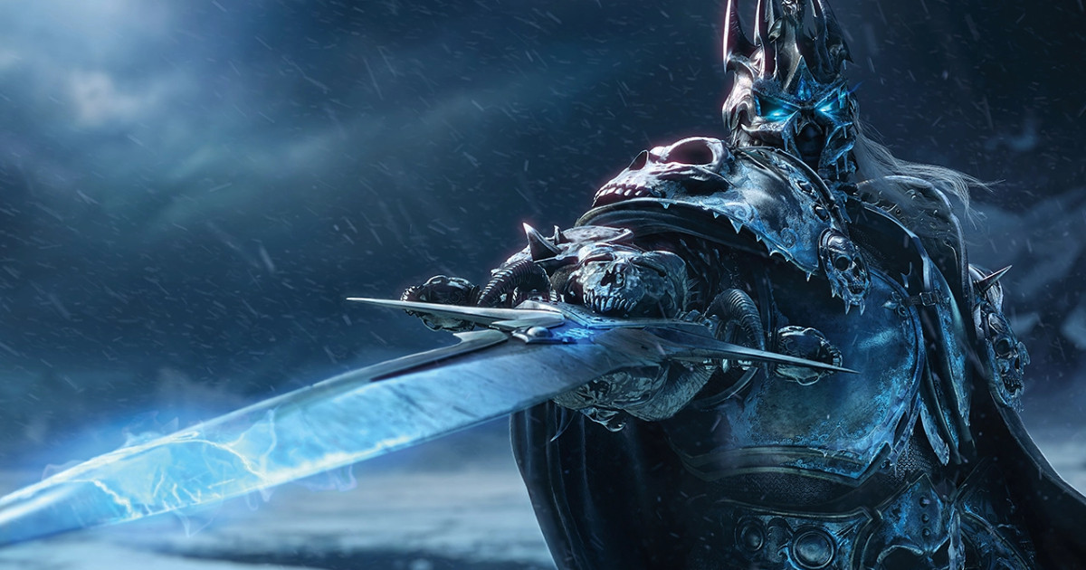 Óriási botrány a World of Warcraftban, még a Blizzard is nyomozást indított