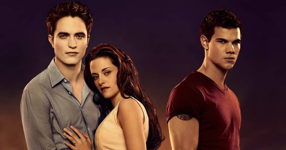 Robert Pattinson furcsa párhuzamot vont a Twilight és az Odüsszeia között