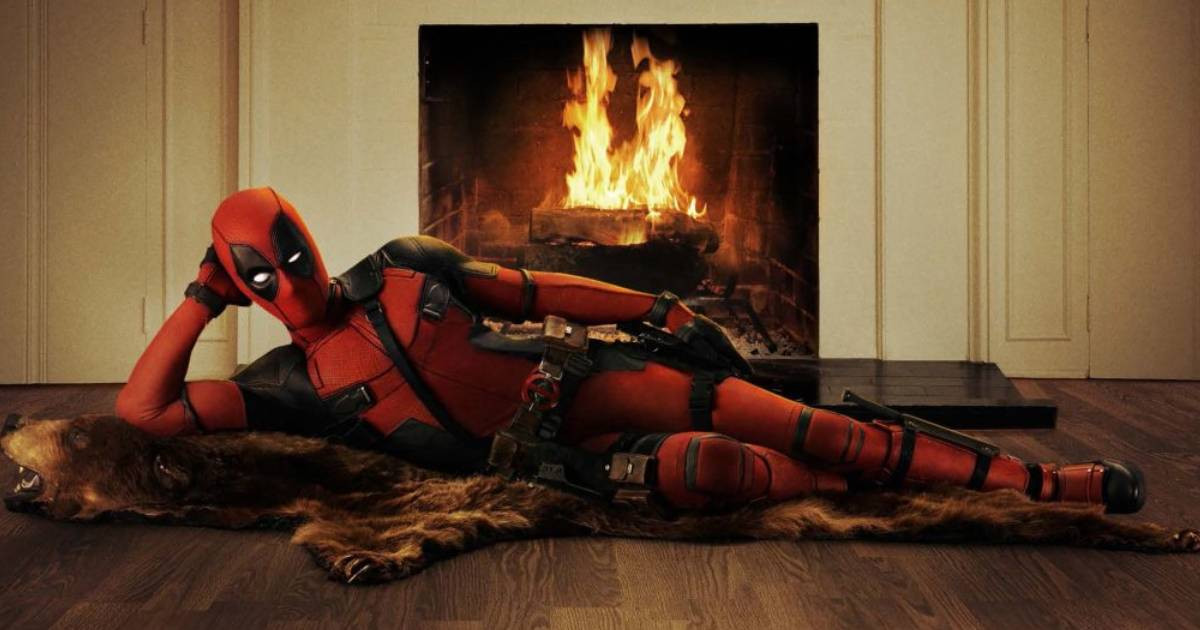Ryan Reynolds beharangozta a Deadpool 4-et… már megint