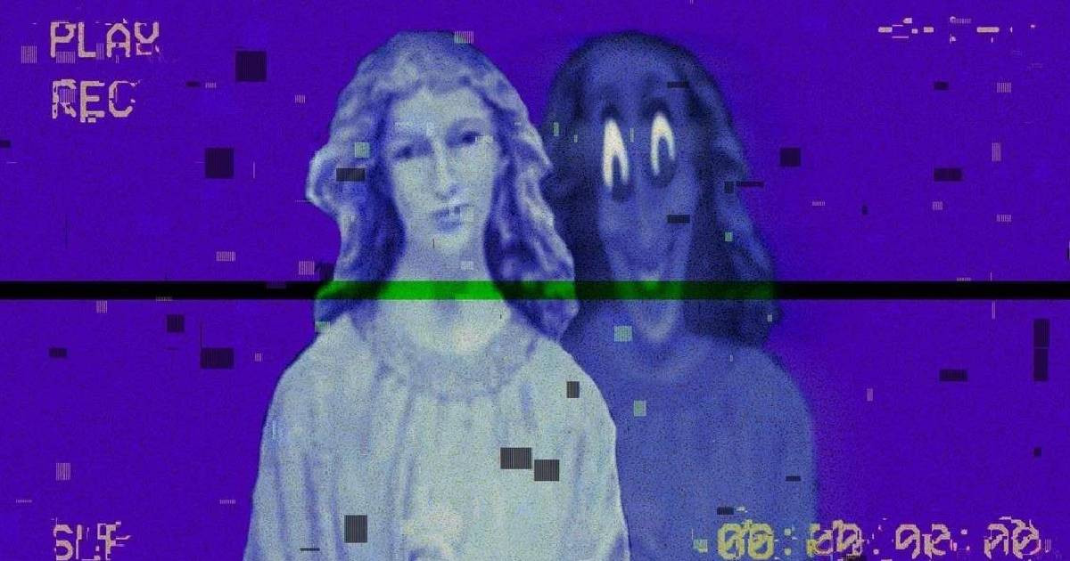 Újabb YouTube-horrorból készül moziváltozat, Steven Spielberg is beszáll