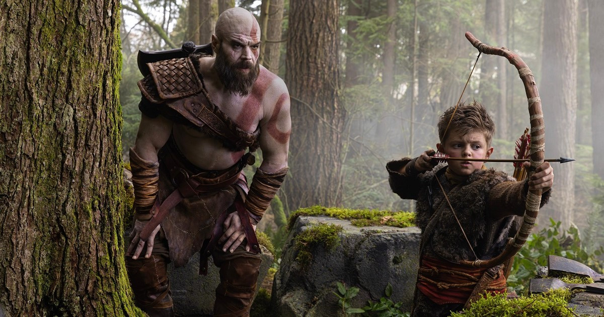 Súlyos sérülést szenvedett a God of War-sorozat főszereplője, rengeteget csúszik a forgatás