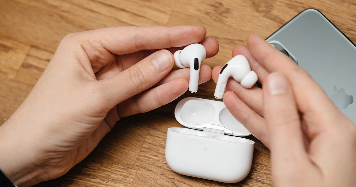 Szegény Siri vak marad, ha mégsem lesz AirPods Ultra