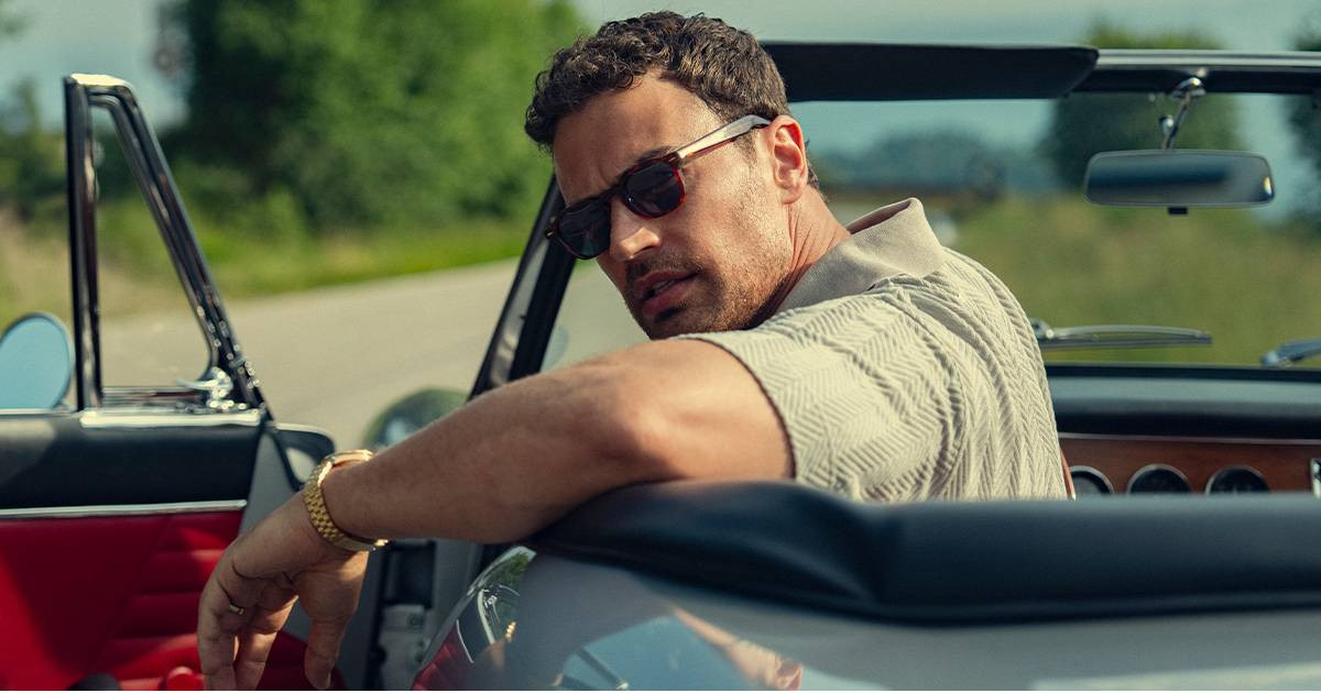 Sziasztok Úriemberek! Előzetest kapott a második évad, és a dátum is megvan