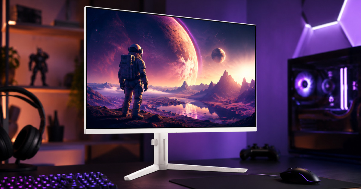 Tényleg létezik hibátlan gamer monitor 100 ezer alatt? – Philips Evnia 27M2N3501PA teszt