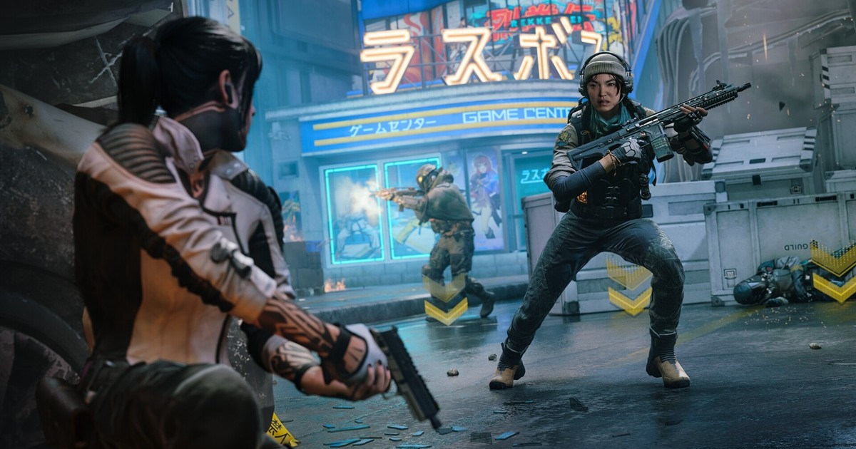 Többen játszanak a Black Ops 1-2-vel, mint a Black Ops 7-tel, ami elég ciki