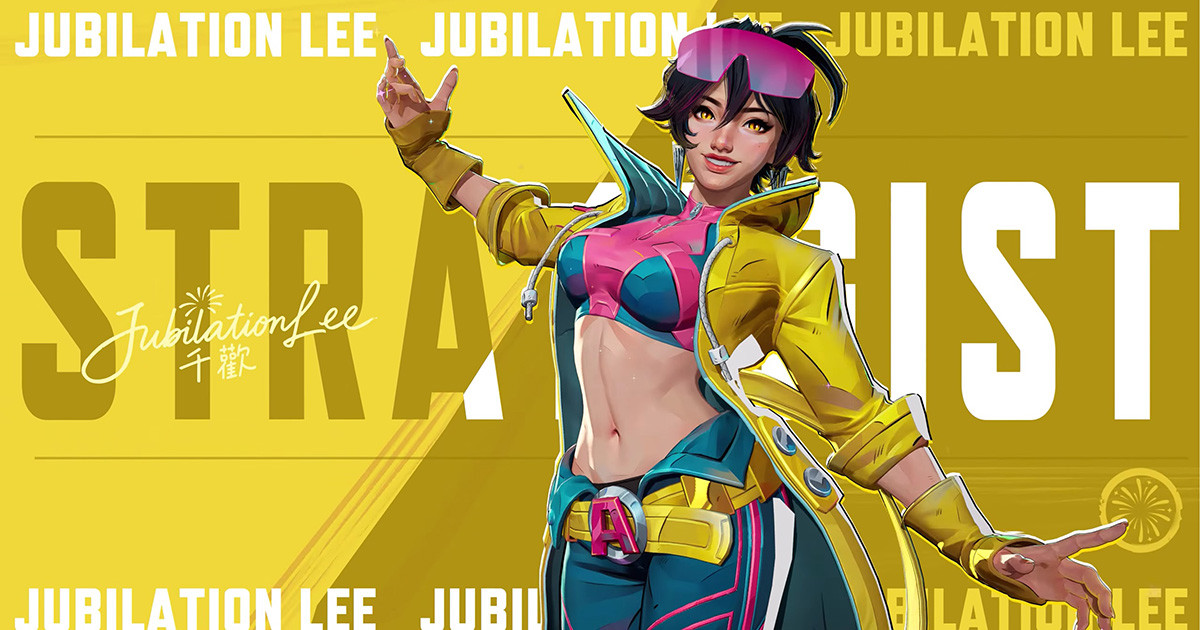 Úgy átalakul a Marvel Rivals, hogy szinte rá sem fogunk ismerni