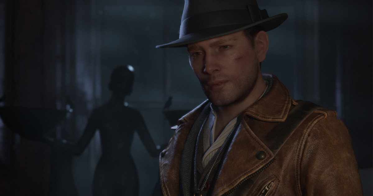 Új gameplay videóból derült ki, hogy fizetős lesz a The Sinking City 2 egyik extra küldetése