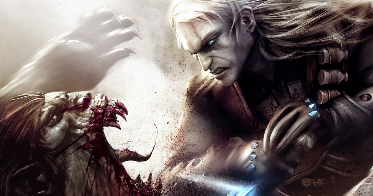 Van 1 dolog, amit nem lehet megváltoztatni a The Witcher 1 remake-ben
