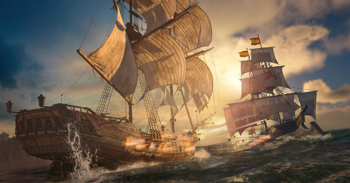 Végre kijavították az egyik legidegesítőbb hibát az AC Black Flag Resyncedben