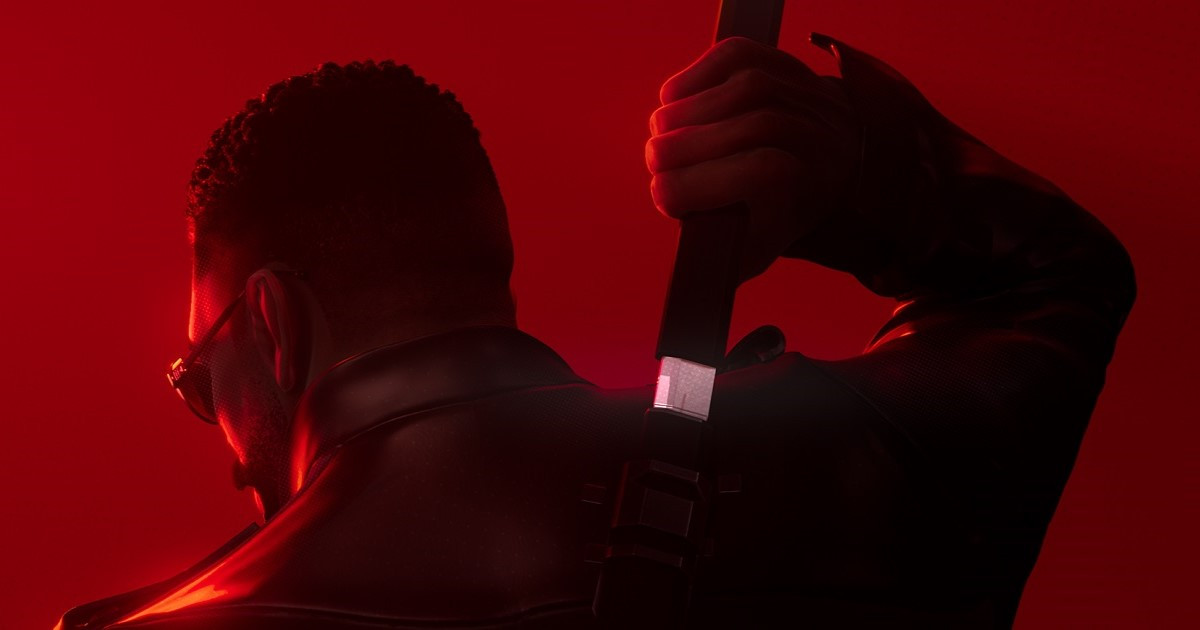 Veszélyben a Dishonored csapata, sanszos, hogy semmi sem lesz a Marvel's Blade-ből