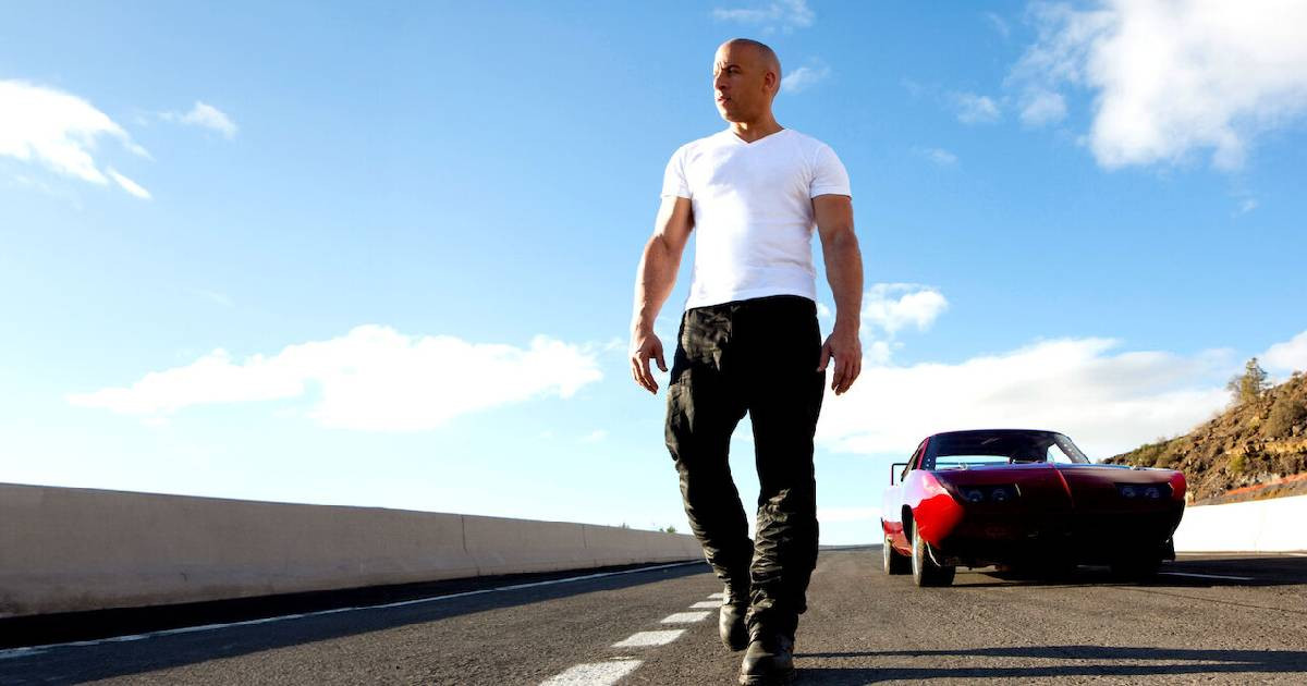 Vin Diesel videóval bizonyítja, hogy forog a Halálos iramban 11, a jelek viszont mást mutatnak