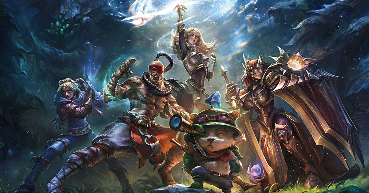 Vissza a gyökerekhez, de a mi szabályaink szerint – Kiderült, mikor rajtol a League of Legends Classic