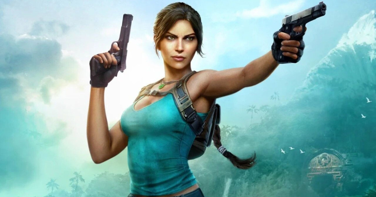 Visszakapjuk a régi, badass Lara Croftot – Kézenállás és szaltózás vár a Tomb Raider: Legacy of Atlantisban