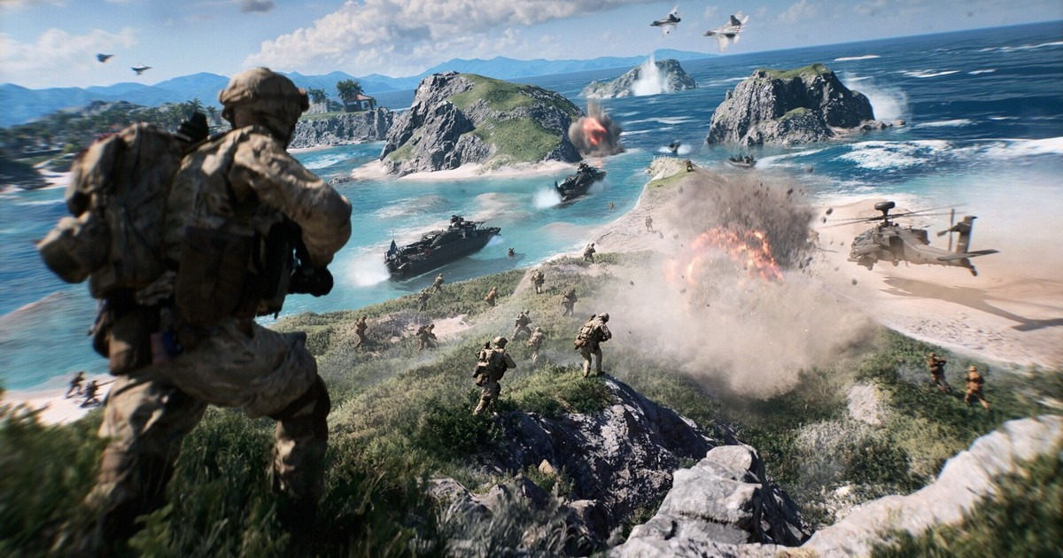 470 óra után refundolta a Battlefield 6-ot és visszakapta az árát!